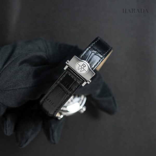 2238-STC-60001 RAYMOND WEIL レイモンド ウェイル マエストロ 39.5mm