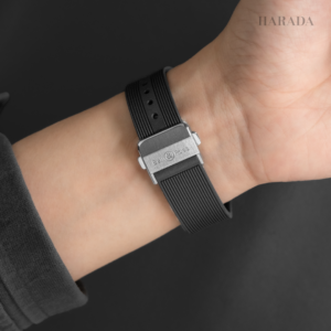 BR05A-BL-ST/SRB Bell & Ross ベル&ロス BR-05 ブラックスチール