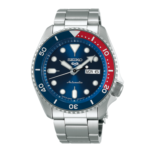 SEIKO セイコー 5 スポーツ SKX Sports Style SBSA003