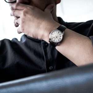 SBGW301 Grand Seiko グランドセイコー 9Sメカニカル