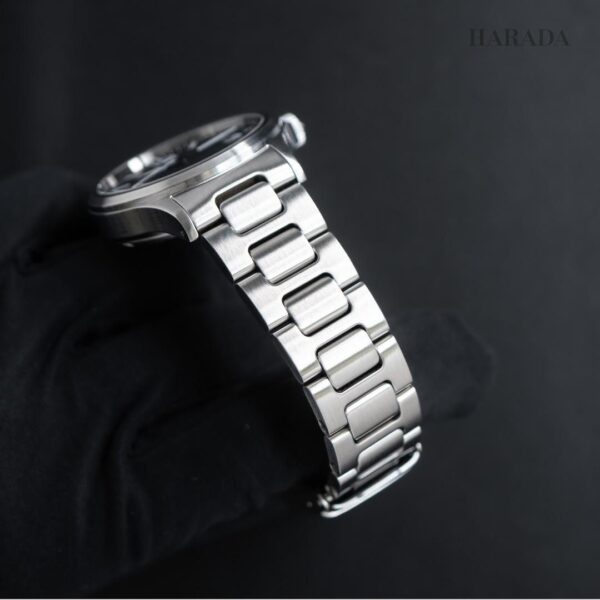 556.A SINN ジン インストゥルメントウォッチ ブレスレット仕様