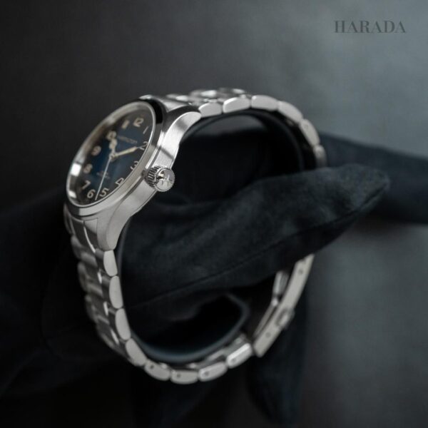 H70405140 HAMILTON ハミルトン カーキ フィールド マーフ 38mm