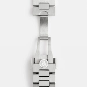 BR05G-GN-ST/SST グリーン Bell & Ross ベル&ロス インストゥルメント BR05 GMT
