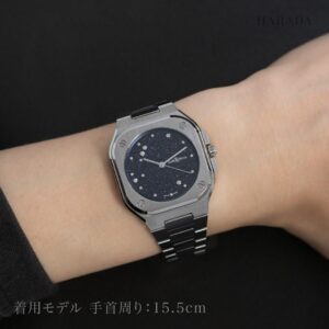 BR05A-S-EA-ST/SST Bell & Ross ベル&ロス BR05 ブルー ダイアモンド イーグル 36mm