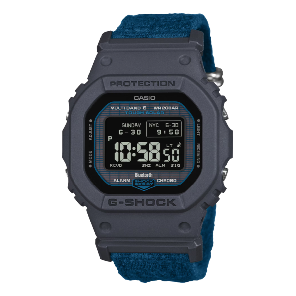 GW-BX5600CBG-2JR CASIO カシオ DIGITAL Gショック