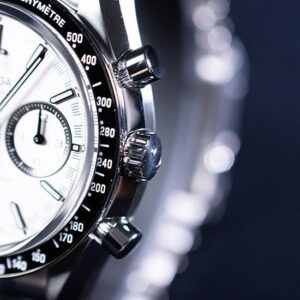 329.30.44.51.04.001 OMEGA オメガ スピードマスター レーシング 44.25MM