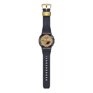 GBM-2100RH-1AJR CASIO カシオ ANALOG-DIGITAL Gショック
