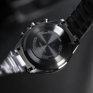 【世界限定1,800本】 CC4077-71Z CITIZEN シチズン アテッサ Shades of Red
