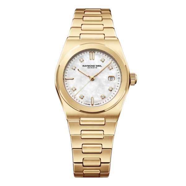 1250-P-97081 RAYMOND WEIL レイモンド ウェイル A.R.T. 30mm