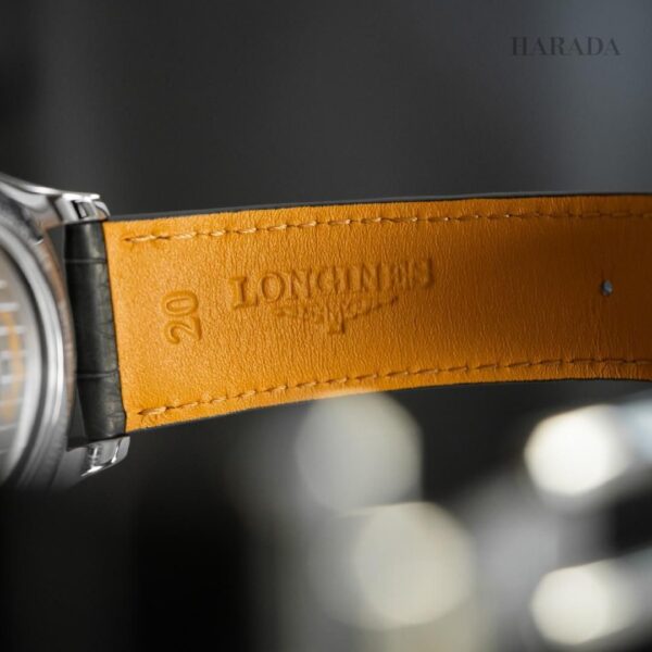 L2.843.4.63.2 LONGINES ロンジン マスターコレクション 38.5mm