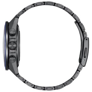 CC4059-64L CITIZEN シチズン アテッサ ACT Line ブラックチタンシリーズ