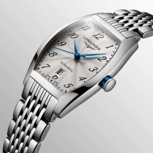L2.142.4.73.6 LONGINES ロンジン エヴィデンツァ 26×30.6mm