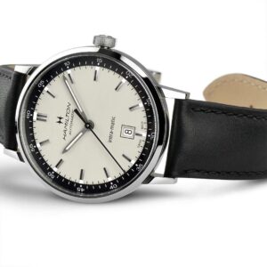 H38425720 HAMILTON ハミルトン アメリカンクラシック イントラマティック 40mm
