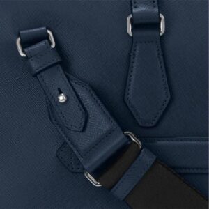 MB131715 MONTBLANC モンブラン サルトリアル スリム ドキュメントケース