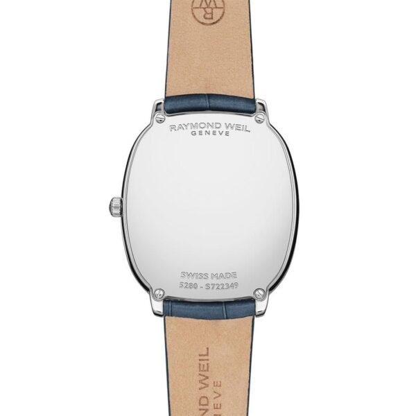 5280-STC-50001 RAYMOND WEIL レイモンド ウェイル トッカータ 31mm×36mm