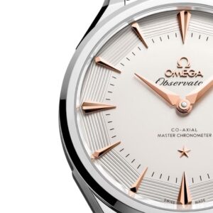 140.13.39.21.02.001 OMEGA オメガ コンステレーション オブザーバトリー 39.4mm
