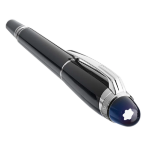 MONTBLANC モンブラン スターウォーカー プレシャスレジン 万年筆 MB118845