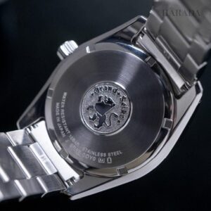 SBGA439 Grand Seiko グランドセイコー 9Rスプリングドライブ