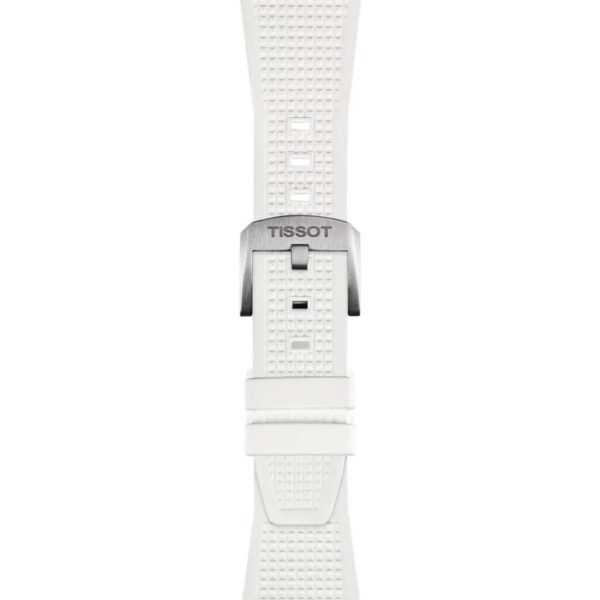 T137.410.17.011.00 TISSOT ティソ PRX クォーツ 40mm