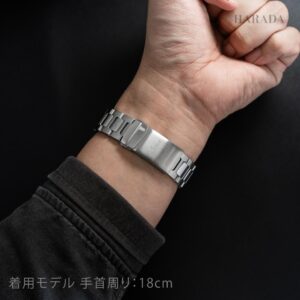 104.ST.SA.IB SINN ジン インストゥルメントウォッチ ブレスレット仕様 (旧)