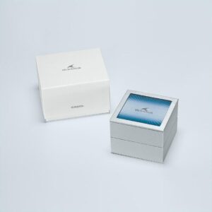 【世界限定600本】 OCW-S6000PB-7AJR CASIO カシオ オシアナス マンタ