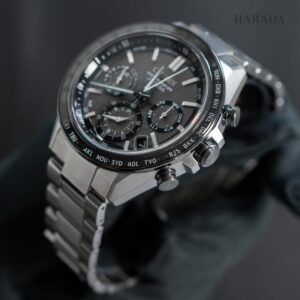 CC4058-67X CITIZEN シチズン アテッサ ACT Line