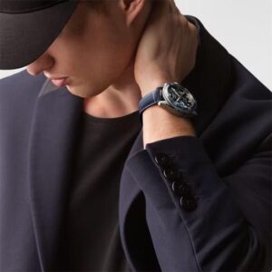 L3.821.4.93.2 LONGINES ロンジン スピリット フライバック 42mm
