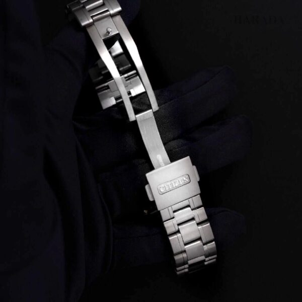 【世界限定550本】 AQ4100-65M The CITIZEN ザ・シチズン The CITIZEN 30周年記念限定モデル
