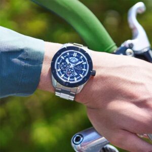 RK-AV0A01B ORIENT STAR オリエントスター スポーツ アバンギャルド スケルトン ベーシック