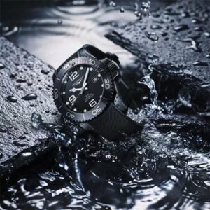 L3.784.4.56.9 LONGINES ロンジン ハイドロコンクエスト 43mm