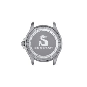 T120.410.11.051.00 TISSOT ティソ シースター 1000 40mm