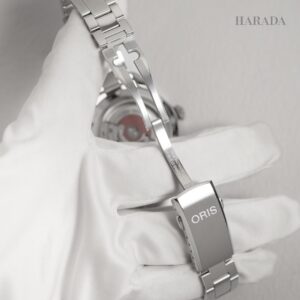 01 733 7795 4051-Set ORIS オリス ダイバーズ デイト 39mm