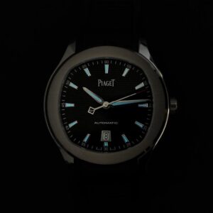 G0A47014 PIAGET ピアジェ ポロ デイト