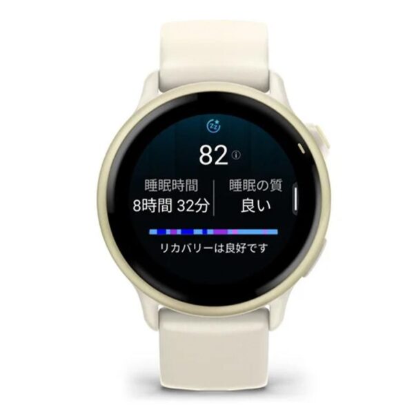 010-02985-31 GARMIN ガーミン ヴィヴォアクティブ6