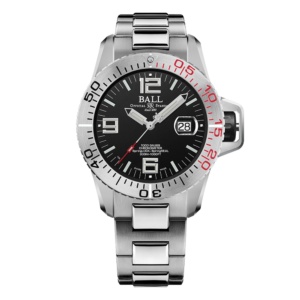 DM3200A-S1CJ-BK BALL WATCH ボールウォッチ エンジニア ハイドロカーボン EOD