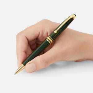 MB131344 MONTBLANC モンブラン マイスターシュテュック ジ オリジン コレクション クラシック ボールペン