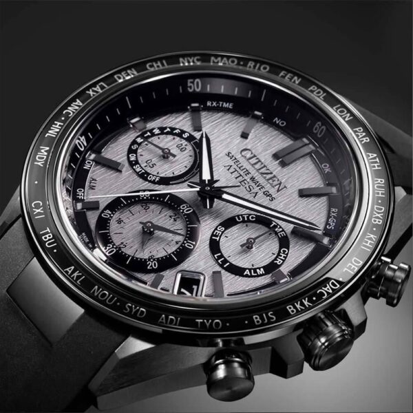 CC4055-14H CITIZEN シチズン アテッサ ACT Line