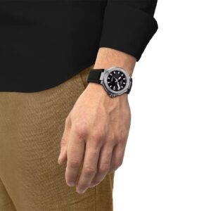 T141.807.17.051.00 TISSOT ティソ T-レース 41mm