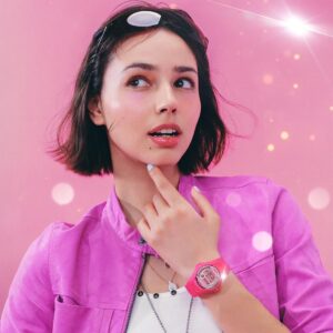 BG-169KB-4B1JF CASIO カシオ BABY-G BASIC