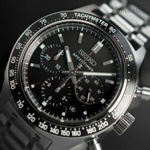 SBEC027 SEIKO セイコー プロスペックス SPEEDTIMER