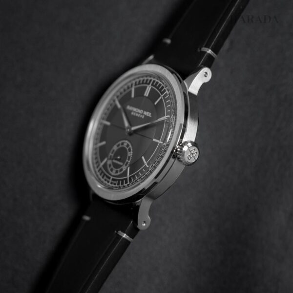 2930-STC-60001 RAYMOND WEIL レイモンド ウェイル ミレジム 39.5mm