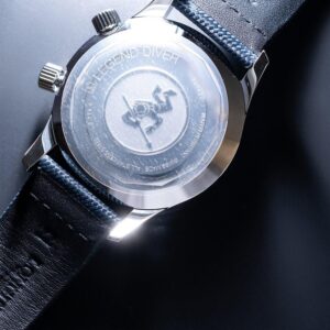 L3.774.4.90.2 LONGINES ロンジン レジェンドダイバー 42mm