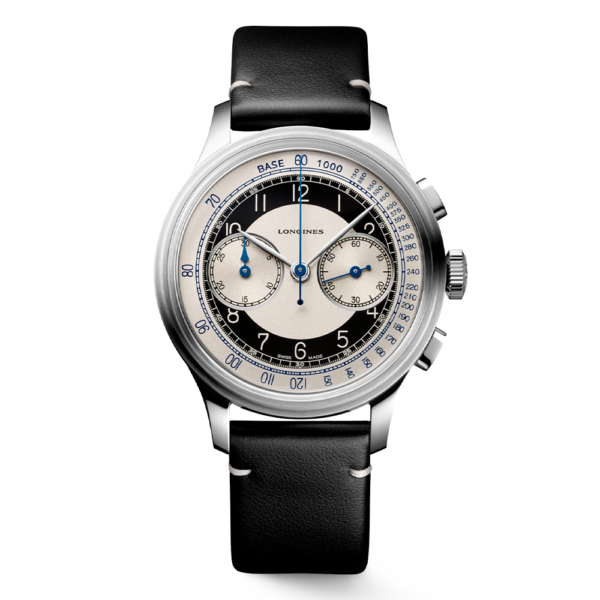 L2.830.4.93.0 LONGINES ロンジン タキシード 40mm