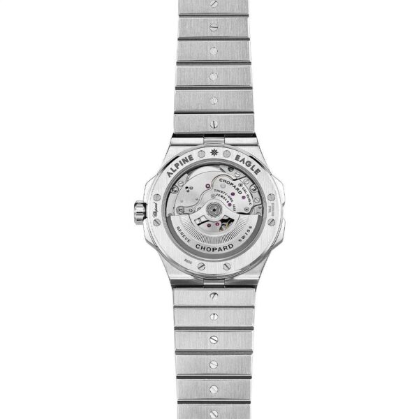 298600-3038 Chopard ショパール アルパインイーグル 41 AM 41mm