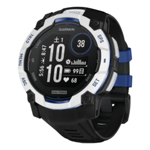 010-02935-33 GARMIN ガーミン インスティンクト 3 Dual Power