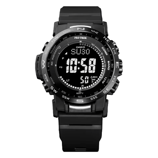 PRW-35Y-1BJF CASIO カシオ PRO TREK
