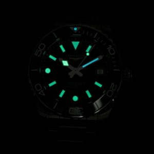 L3.779.4.56.6 LONGINES ロンジン ハイドロコンクエスト 39mm
