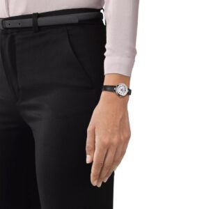 T126.010.16.013.00 TISSOT ティソ ベリッシマ 26mm