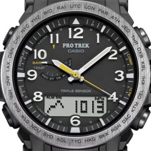 PRW-51Y-1JF CASIO カシオ PRO TREK