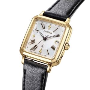 ES9502-12A CITIZEN シチズン クロスシー hikari collection